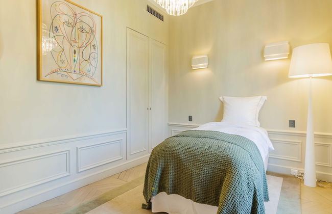 Luxury Mansion With Garden in Heart of Neuilly - Foto 6