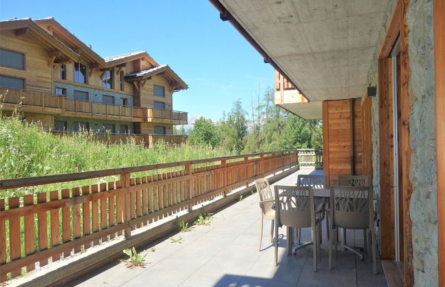 Apartment With Swimming Pool Access - Foto 16