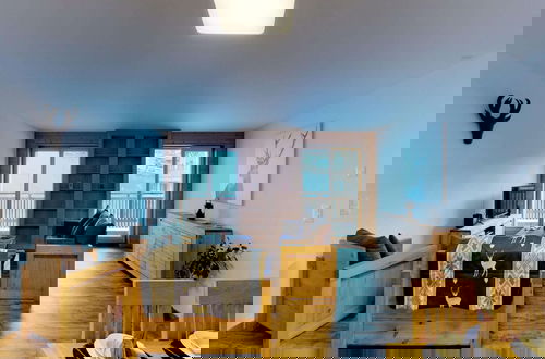 Foto 7 - Apartment With Swimming Pool Access