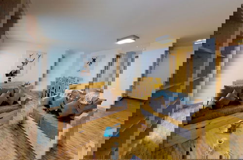 Foto 4 - Apartment With Swimming Pool Access
