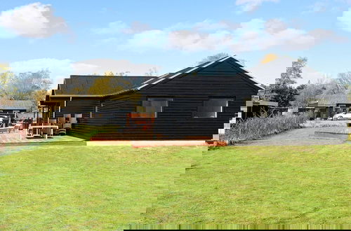 Photo 37 - 8 Person Holiday Home in Hals-by Traum