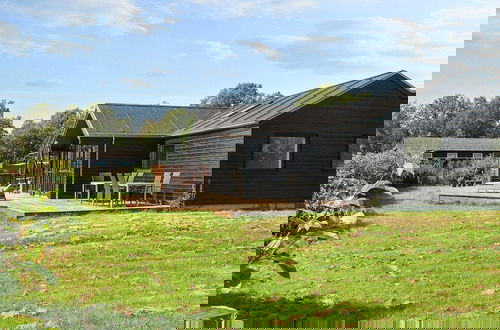 Photo 46 - 8 Person Holiday Home in Hals-by Traum