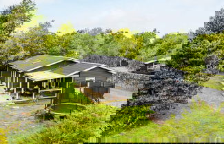 Foto 1 - 8 Person Holiday Home in Rodby