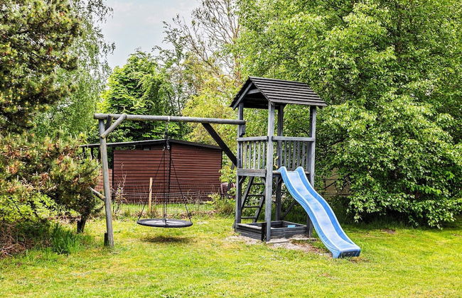 8 Person Holiday Home in Rodby - Foto 14