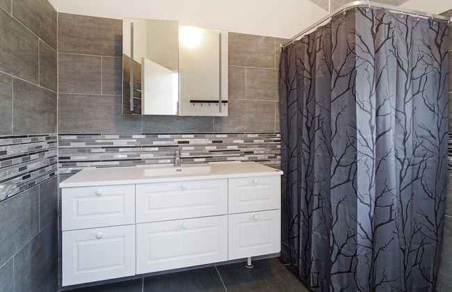 8 Person Holiday Home in Rodby - Foto 8