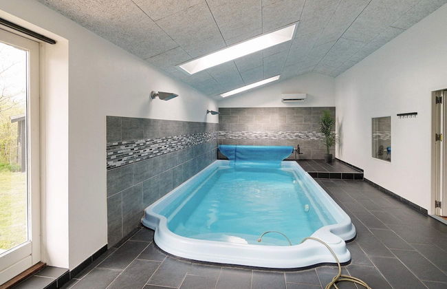 8 Person Holiday Home in Rodby - Foto 10