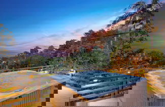 Photo 2 - A-lister by Avantstay Hollywood Hills Luxe Group Escape w/ Pool