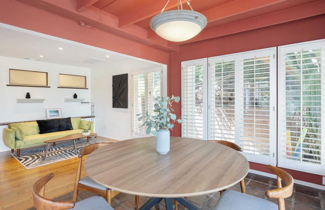 A-lister by Avantstay Hollywood Hills Luxe Group Escape w/ Pool - Foto 10