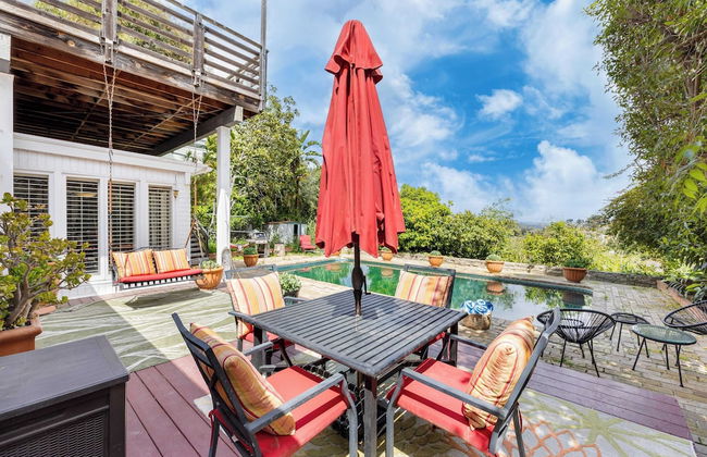 A-lister by Avantstay Hollywood Hills Luxe Group Escape w/ Pool - Foto 31