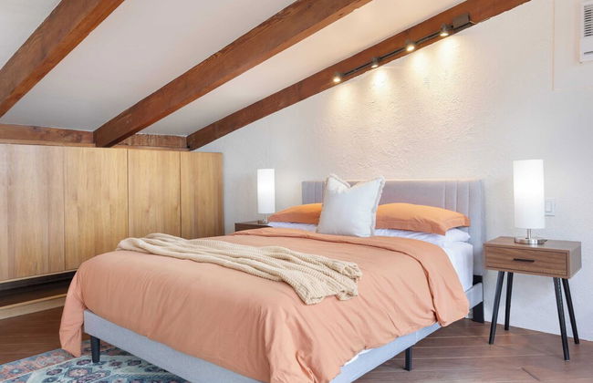 A-lister by Avantstay Hollywood Hills Luxe Group Escape w/ Pool - Foto 20
