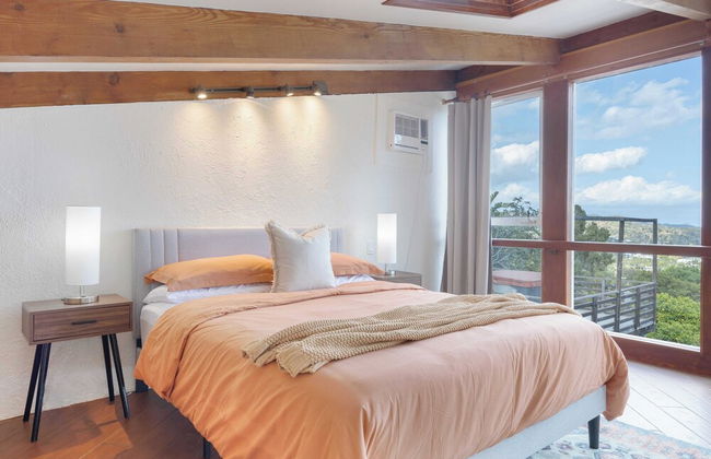A-lister by Avantstay Hollywood Hills Luxe Group Escape w/ Pool - Foto 22