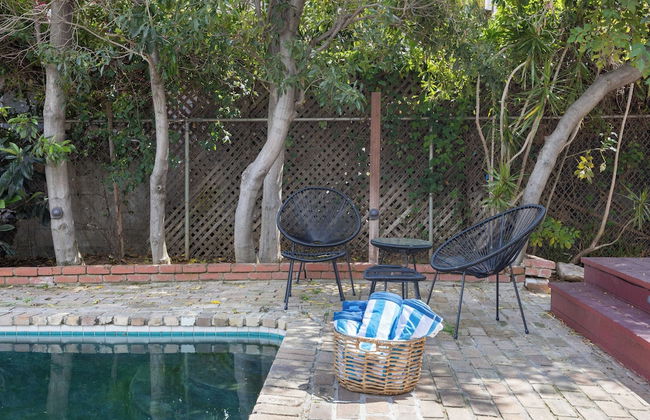 A-lister by Avantstay Hollywood Hills Luxe Group Escape w/ Pool - Foto 33