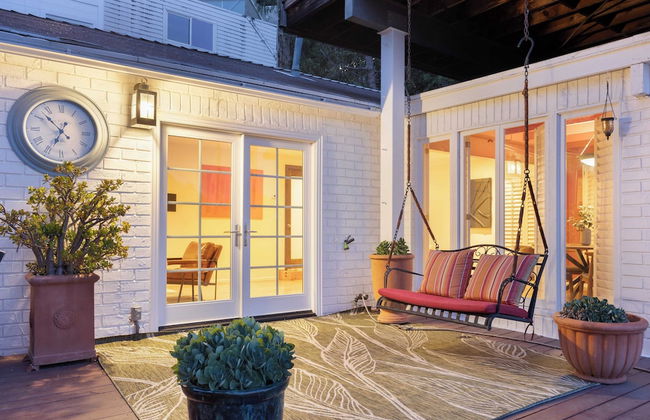 A-lister by Avantstay Hollywood Hills Luxe Group Escape w/ Pool - Foto 39