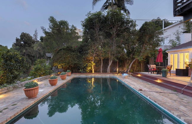 A-lister by Avantstay Hollywood Hills Luxe Group Escape w/ Pool - Foto 37