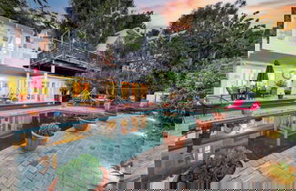 Foto 1 - A-lister by Avantstay Hollywood Hills Luxe Group Escape w/ Pool