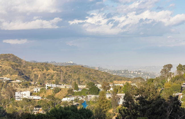 A-lister by Avantstay Hollywood Hills Luxe Group Escape w/ Pool - Foto 44
