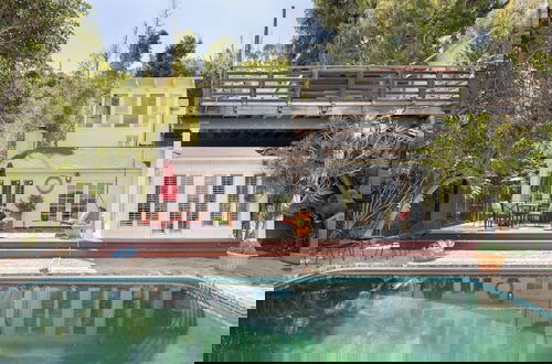 Foto 46 - A-lister by Avantstay Hollywood Hills Luxe Group Escape w/ Pool