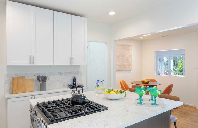 A-lister by Avantstay Hollywood Hills Luxe Group Escape w/ Pool - Foto 13