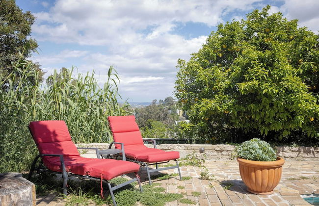A-lister by Avantstay Hollywood Hills Luxe Group Escape w/ Pool - Foto 34