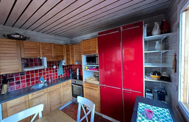 Chalet With Garden and Mountain View - Photo 5