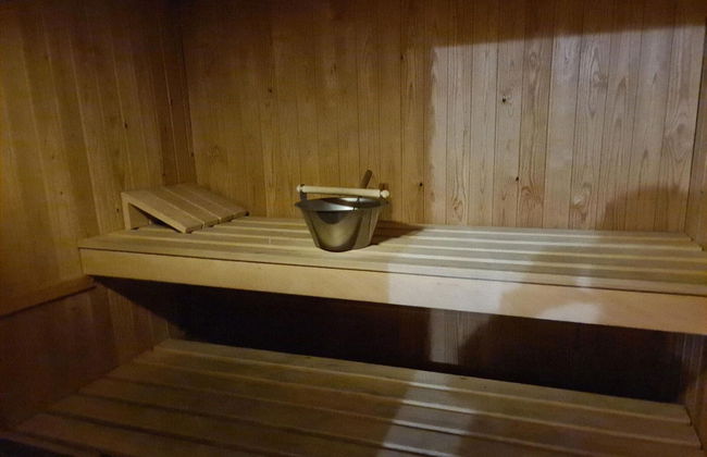 Chalet With Garden and Mountain View - Photo 12