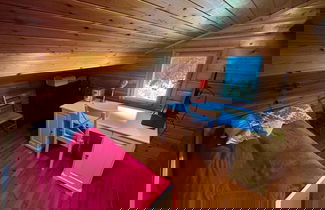 Foto 2 - Chalet With Garden and Mountain View