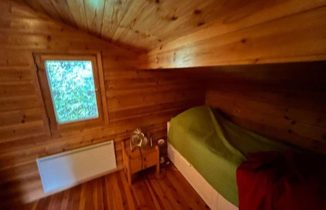 Chalet With Garden and Mountain View - Photo 4