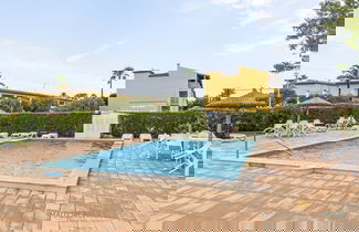 Foto 1 - Apartment in Port de Pollenca Near Llenaire Beach