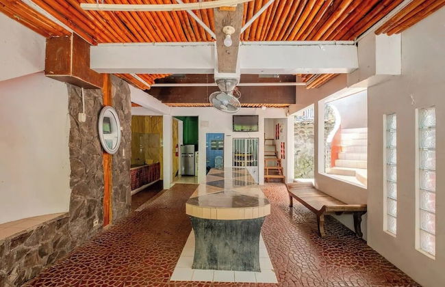Junivsel's Beach House With Private Pool - Foto 2