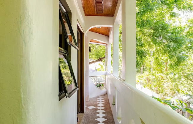 Junivsel's Beach House With Private Pool - Foto 13