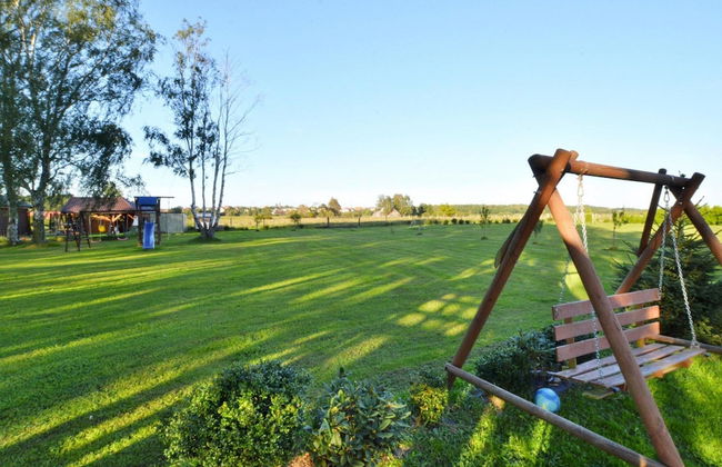 Cottage in Jaroslawiec Near Tropicana Park - Photo 20