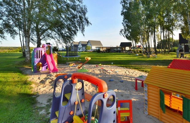 Cottage in Jaroslawiec Near Tropicana Park - Photo 12