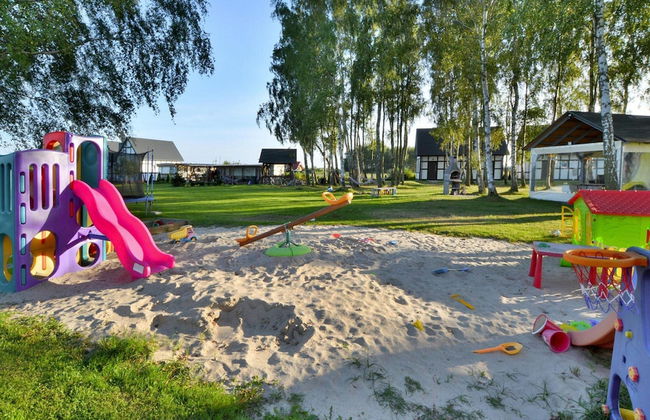 Cottage in Jaroslawiec Near Tropicana Park - Photo 10