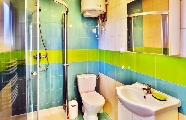 Cottage in Jaroslawiec Near Tropicana Park - Photo 8
