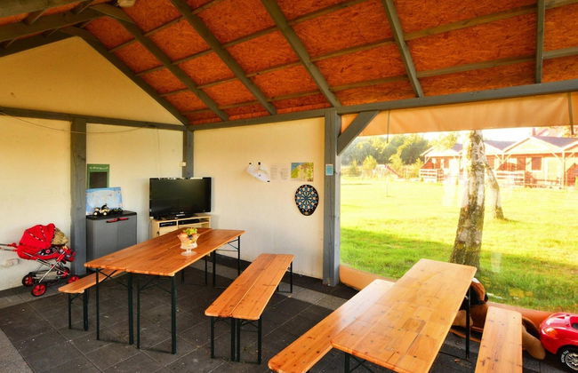 Cottage in Jaroslawiec Near Tropicana Park - Photo 21