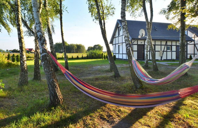 Cottage in Jaroslawiec Near Tropicana Park - Photo 23