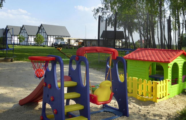 Cottage in Jaroslawiec Near Tropicana Park - Photo 11