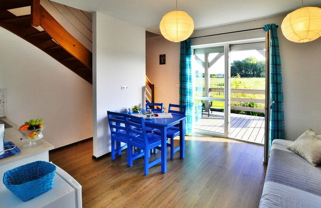 Cottage in Jaroslawiec Near Tropicana Park - Photo 13