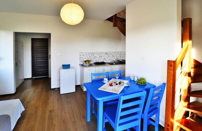 Cottage in Jaroslawiec Near Tropicana Park - Photo 7