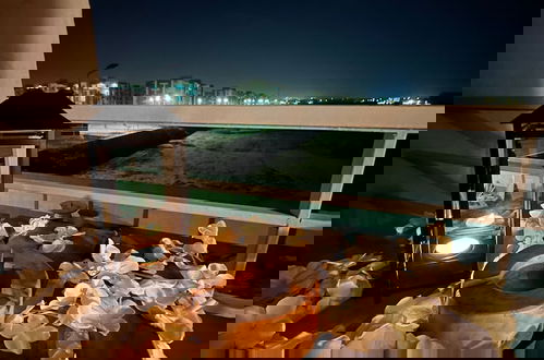Foto 43 - Jre-eg Modern Aprt Sheikh Zayed