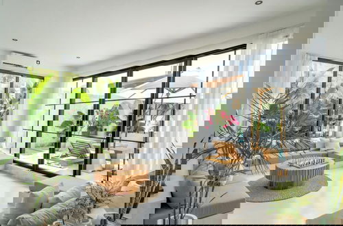 Foto 11 - Villa Alesia Seseh