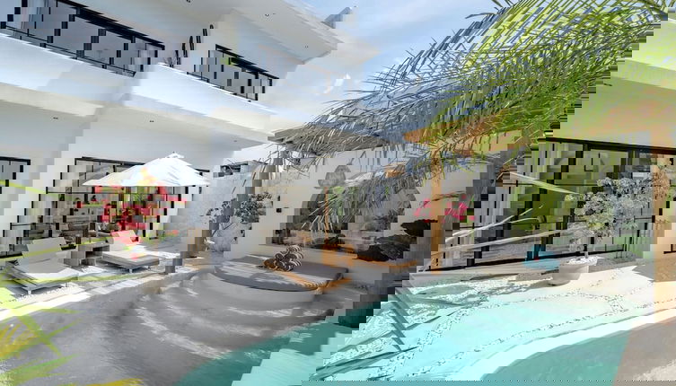 Foto 1 - Villa Alesia Seseh