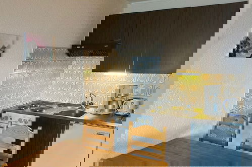 Foto 3 - Gracious Studio With Amazing Views