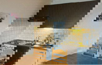 Foto 3 - Gracious Studio With Amazing Views