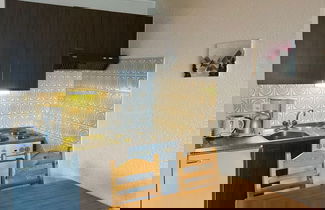 Foto 2 - Gracious Studio With Amazing Views