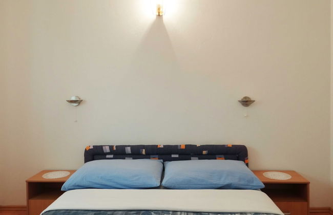 Bright Krk Apartment With Balcony and Beach Proximity - Foto 3