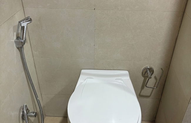 Gaur Commercial Studio Apartment - Foto 17