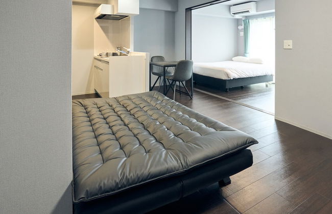 Vacation Rental Hotel Tenmonkan - Foto 15