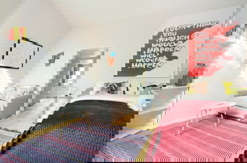 Foto 6 - Sublime and new Studio Le Marais / Beaubourg