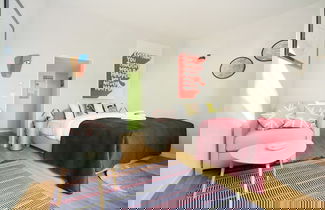 Foto 1 - Sublime and new Studio Le Marais / Beaubourg
